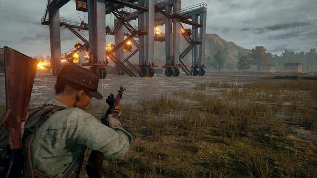 PUBG绝地求生配置要求 PUBG绝地求生配置要求