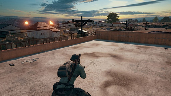 PUBG绝地求生配置要求 PUBG绝地求生配置要求
