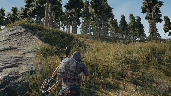 PUBG绝地求生配置要求 PUBG绝地求生配置要求