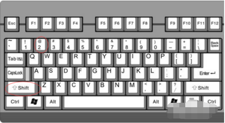 键盘指法,详细教您盲打及快速打字指法练习的步骤