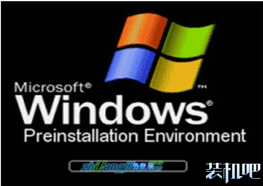 winPE使用应注意11大禁忌